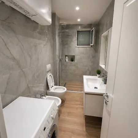 Dor Apartman *