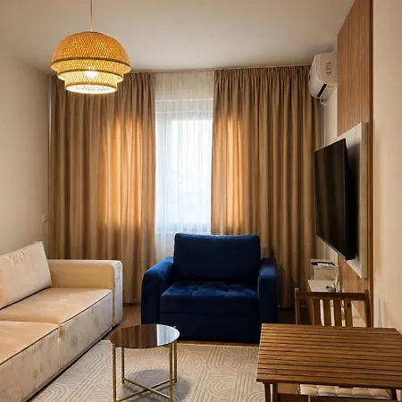 Dor Apartman