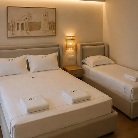 Dor Durrës
