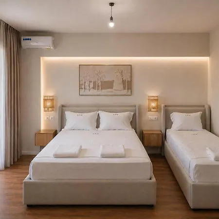 Apartment Dor Durres