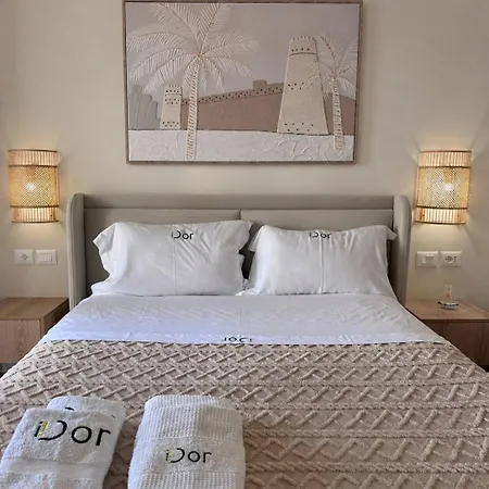 Dor Apartment Durres