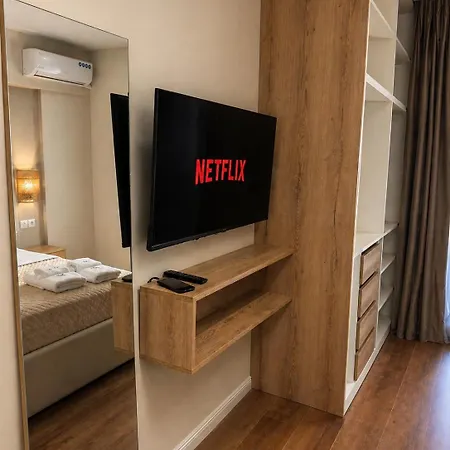 Dor Apartment Durres
