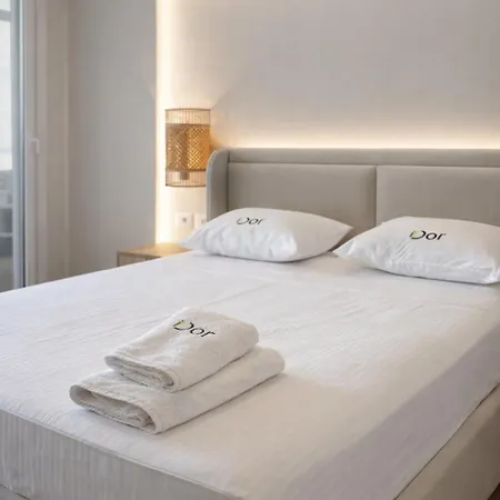Apartman Dor Durrës