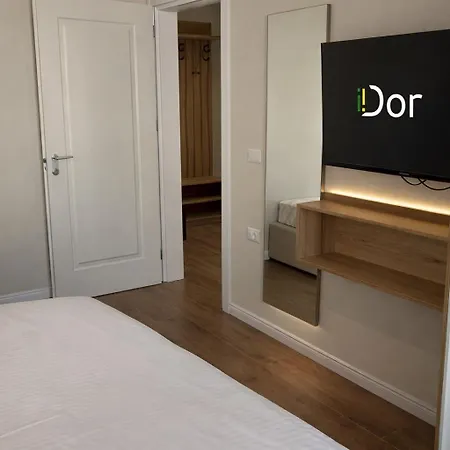 Dor Apartman