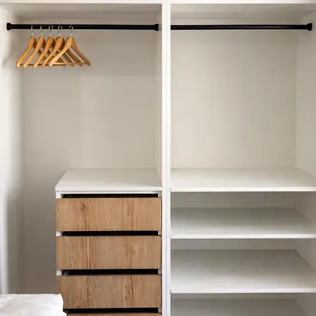Dor Apartman *