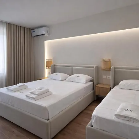 Dor Apartman