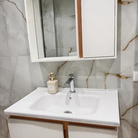 Dor Apartman Durrës
